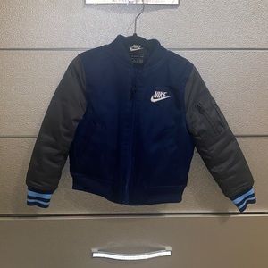 Nike Boomer Coat